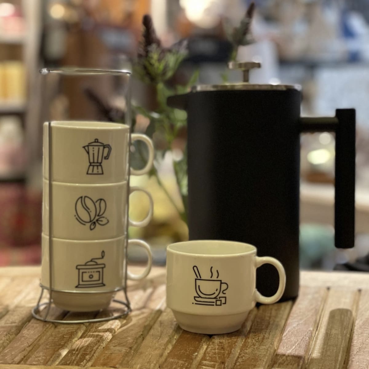 Pack Café Perfecto1