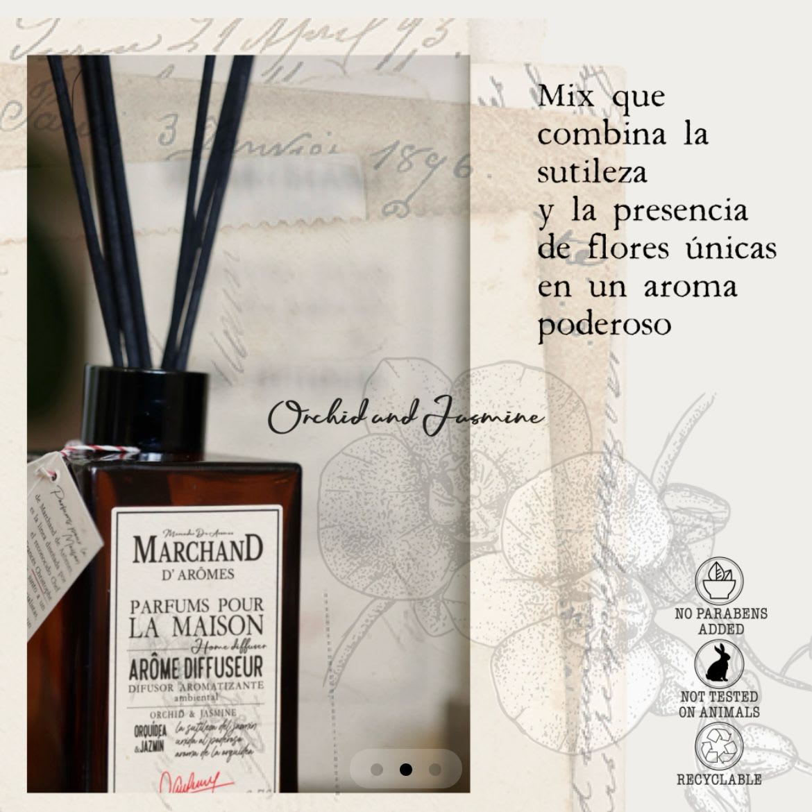 Difusor Orquidea & Jazmin2
