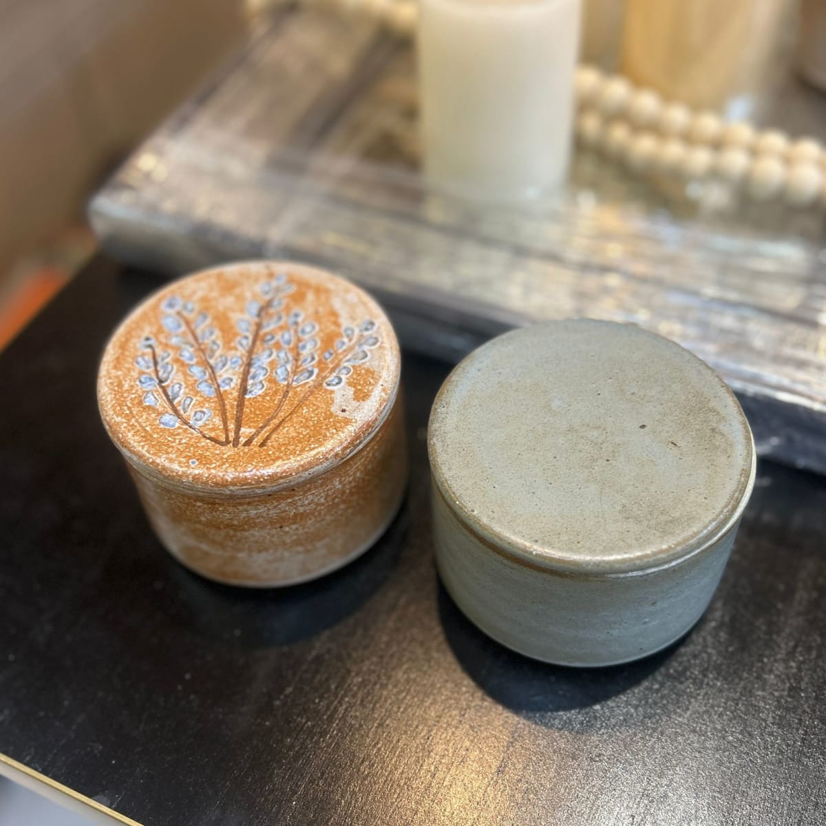 Mantequillera francesa gres2