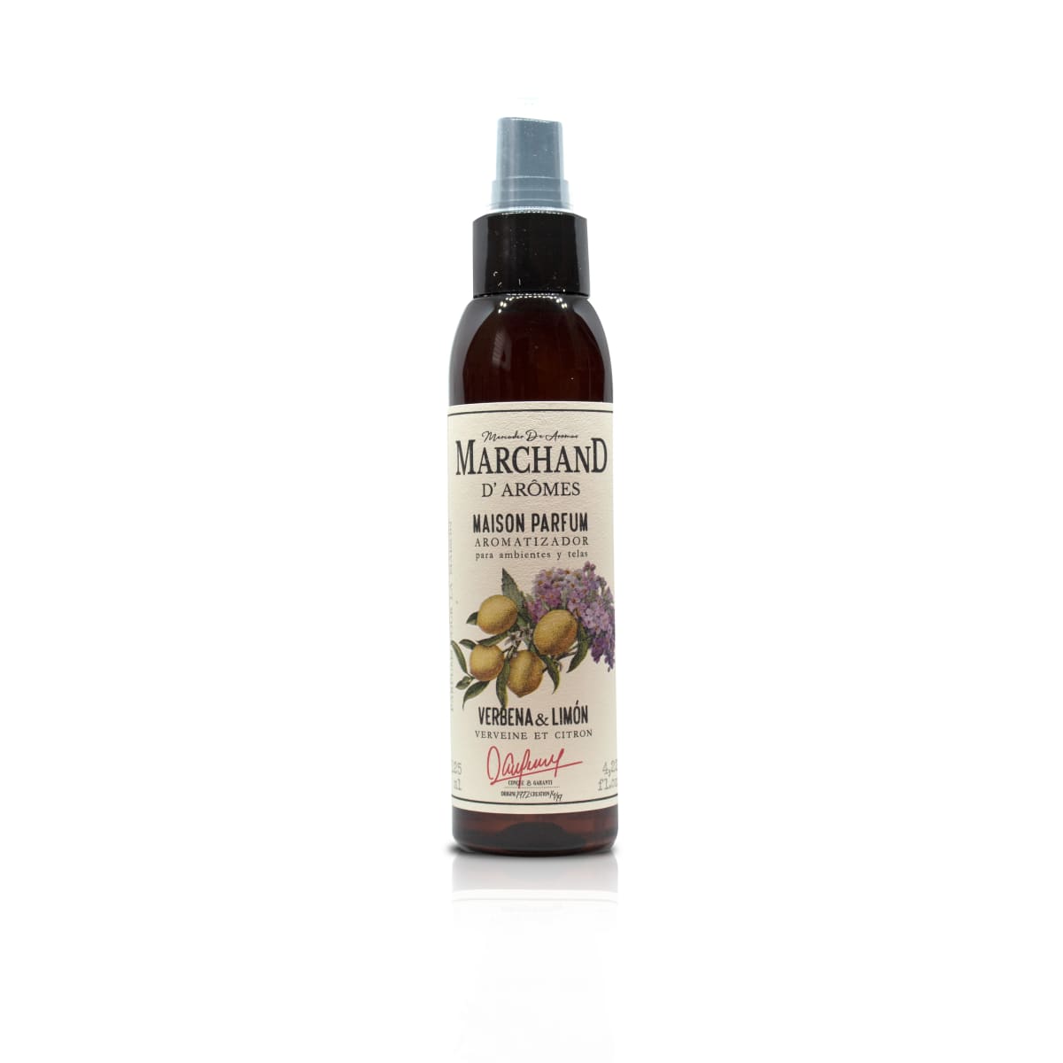 Le Paquet Verbena & Limon5