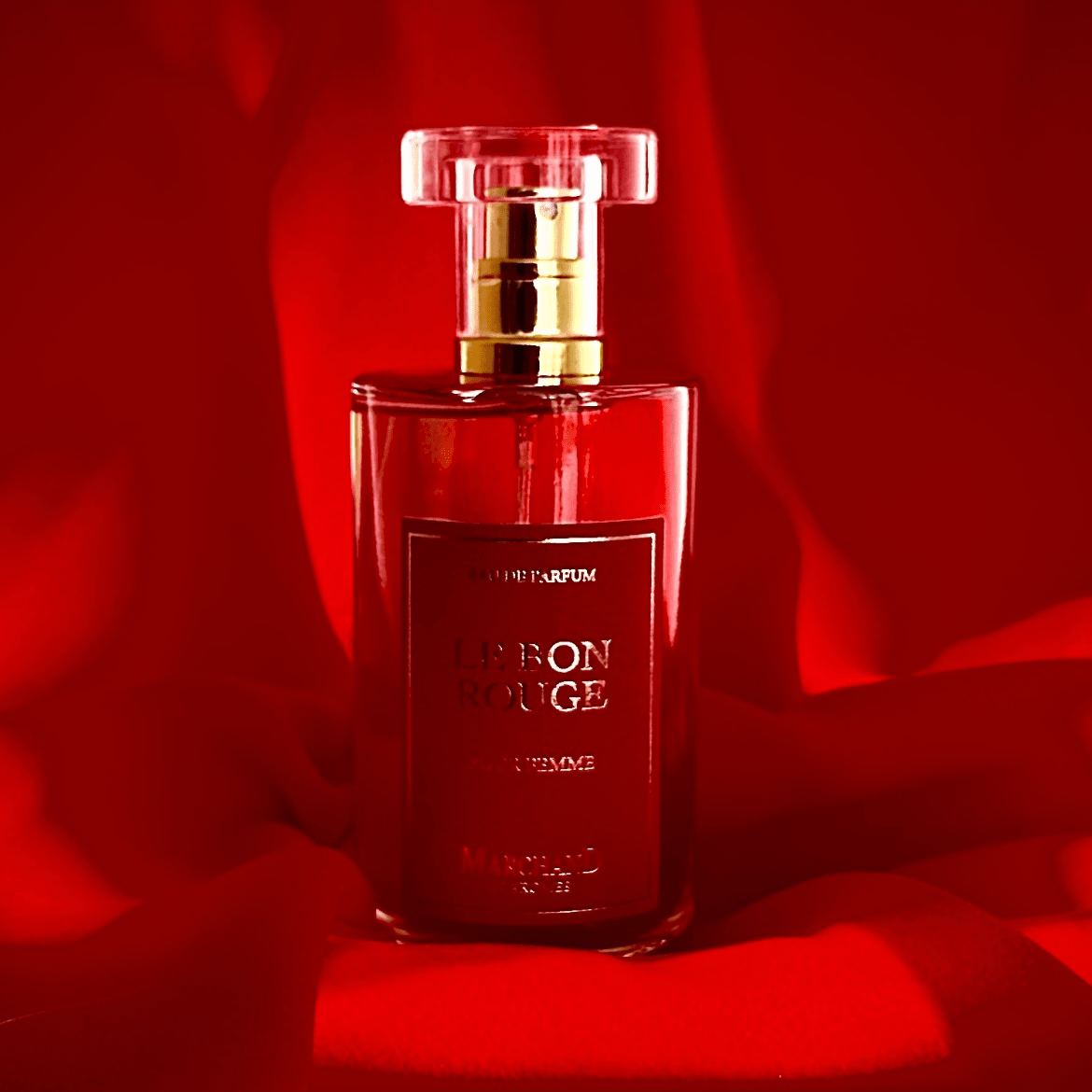 Le Bon Rouge & Perfumero2