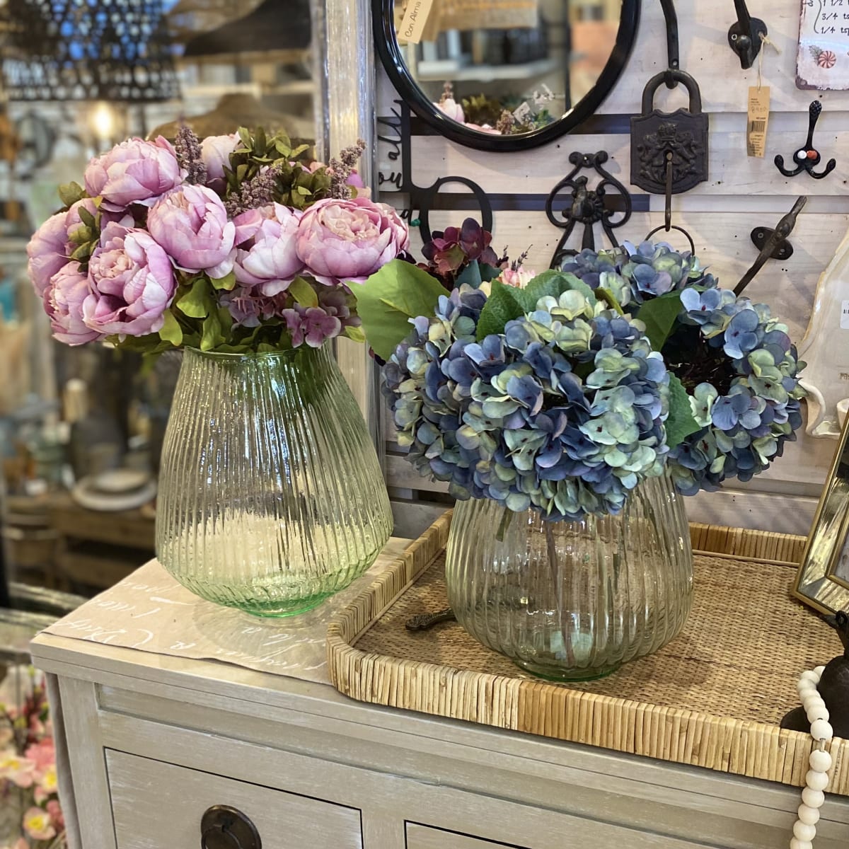 Florero Franjas Grande3