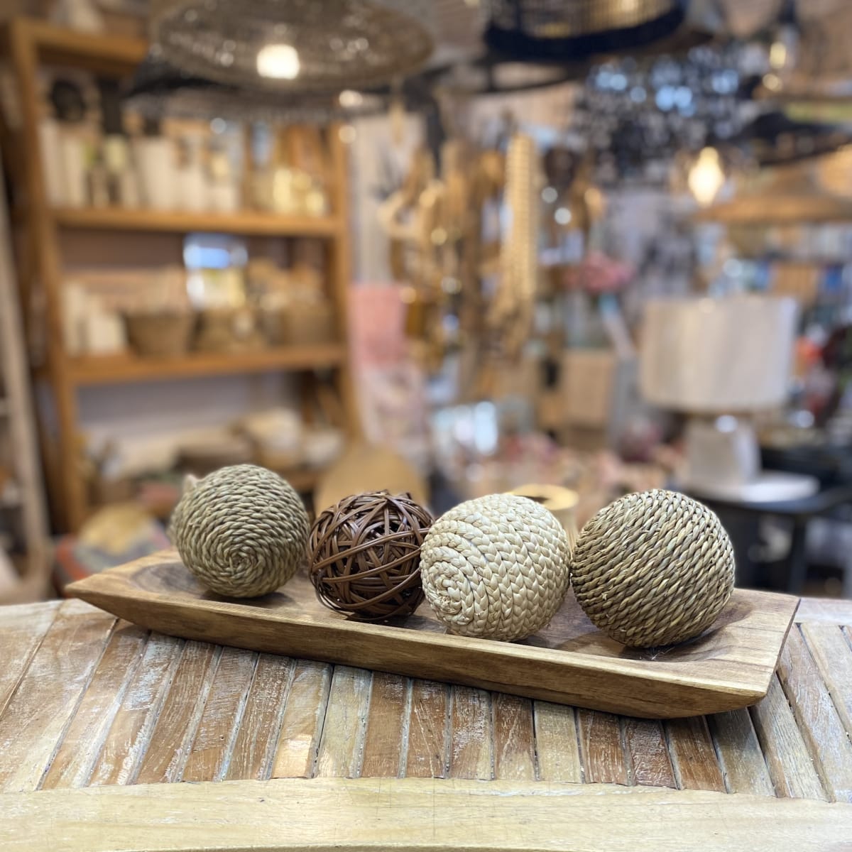 Centro de mesa madera2