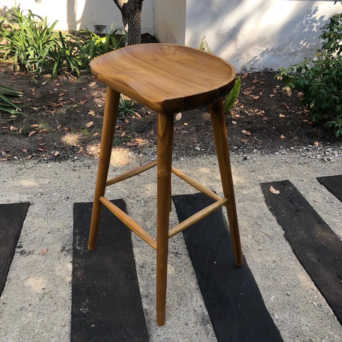 Piso Bar Stool2