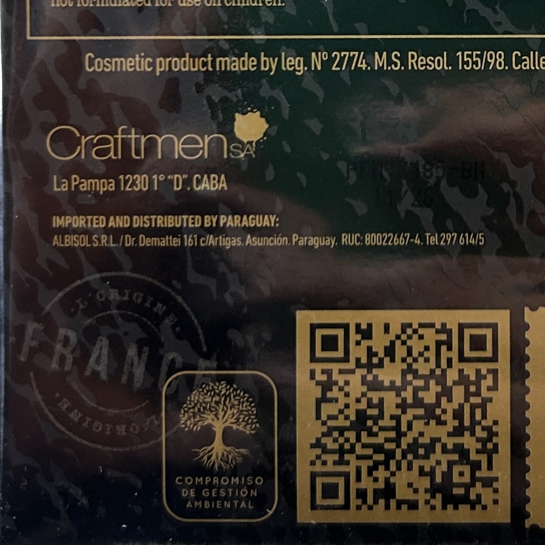 Homme Le Tanneur Pour5