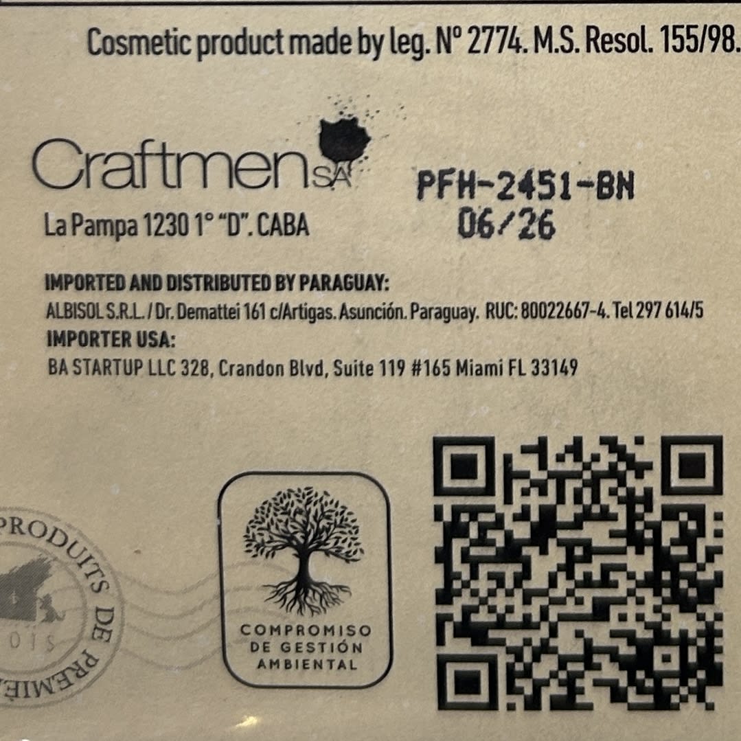 Homme Revolution Oud4