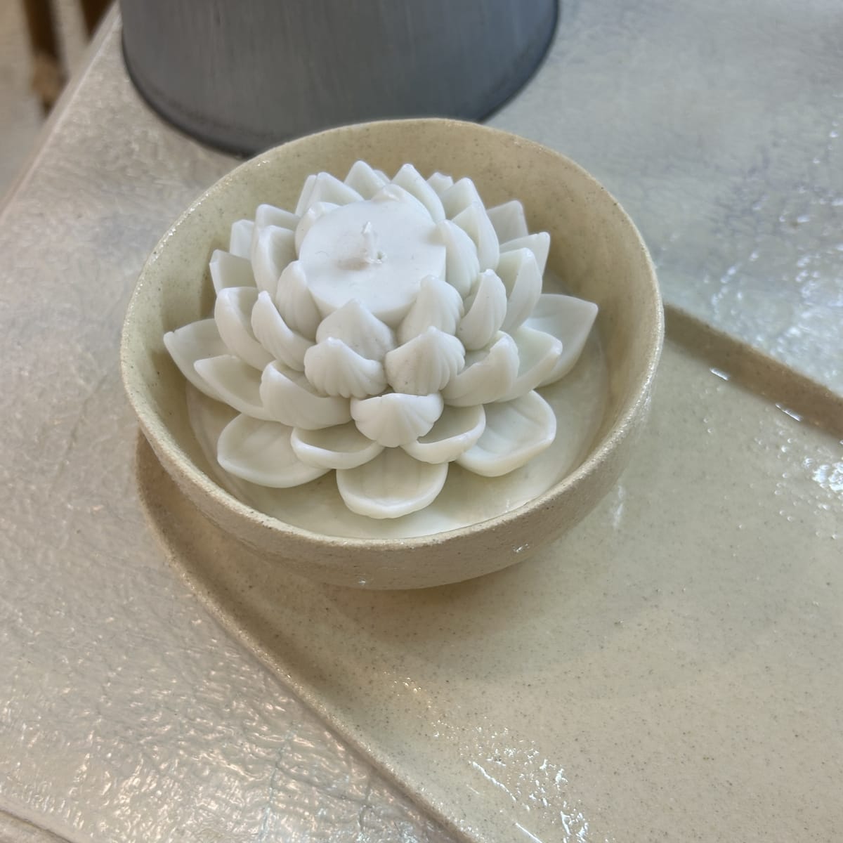 Set vela soya y pocillo1