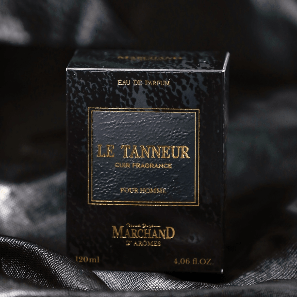 Homme Le Tanneur Pour2