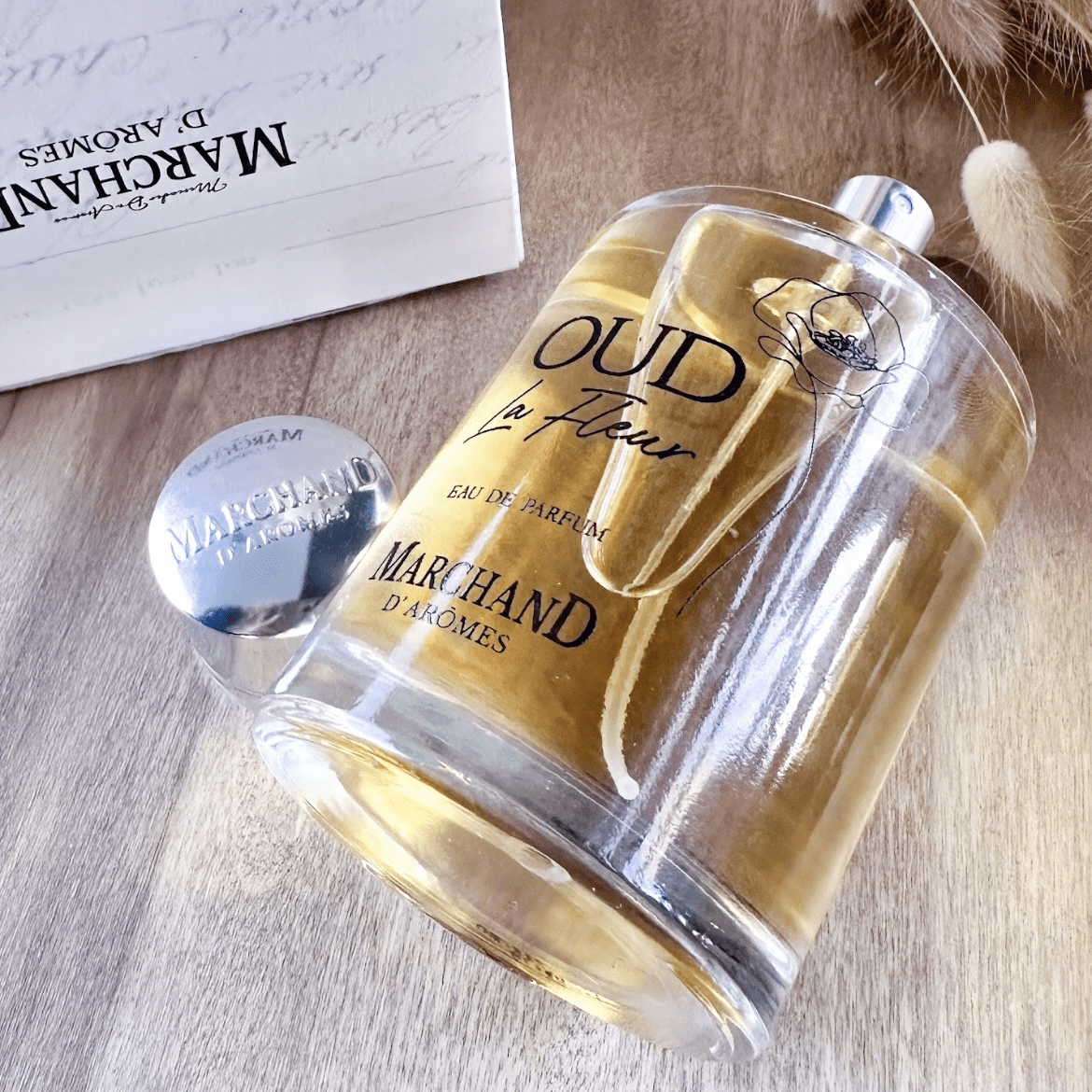 Oud La Fleur1