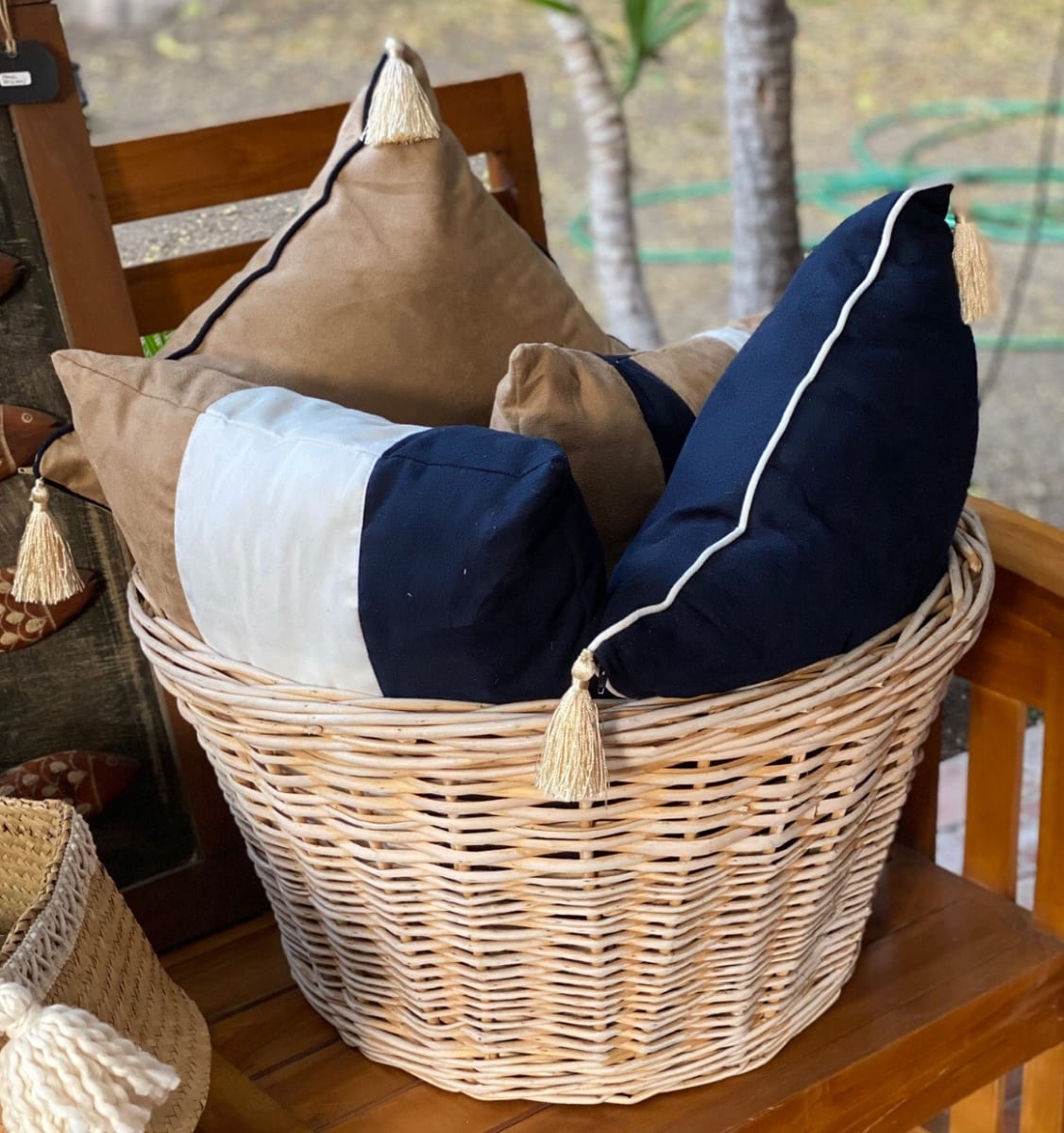 Cojin Colores Varios1