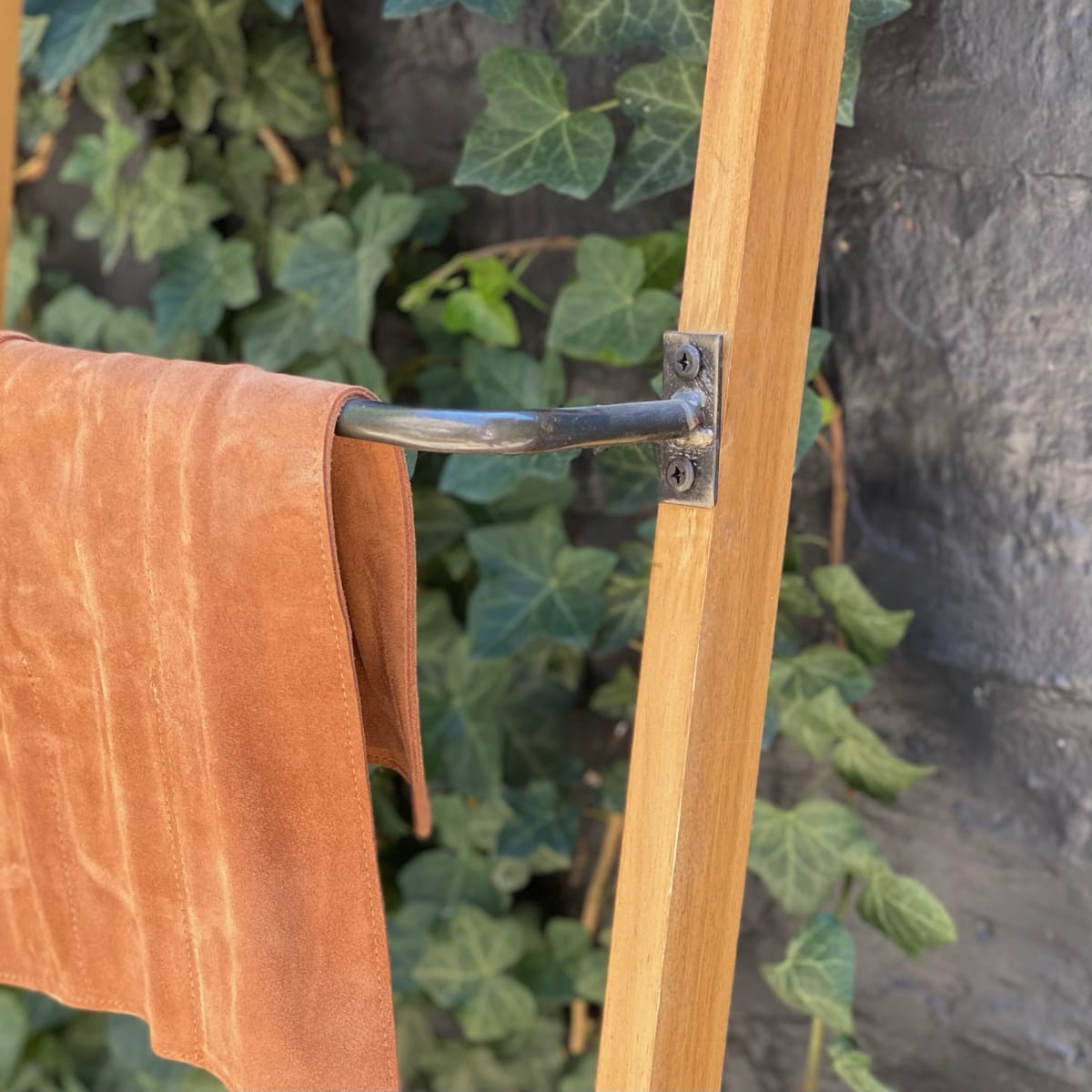 Deco Rack Pared Metal 50X1802