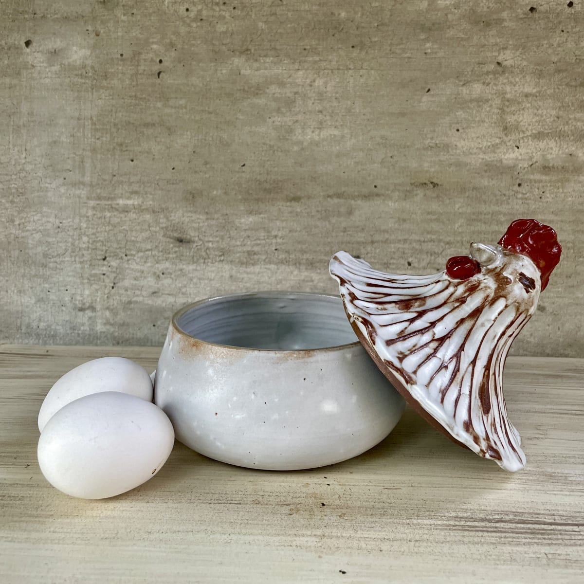 Gallina Grés2