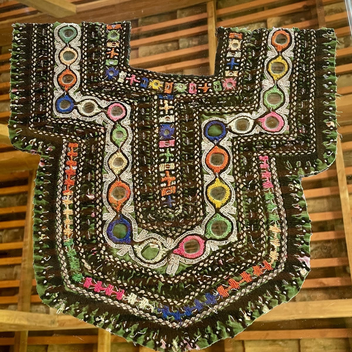 Cuadro Pechera 60x702