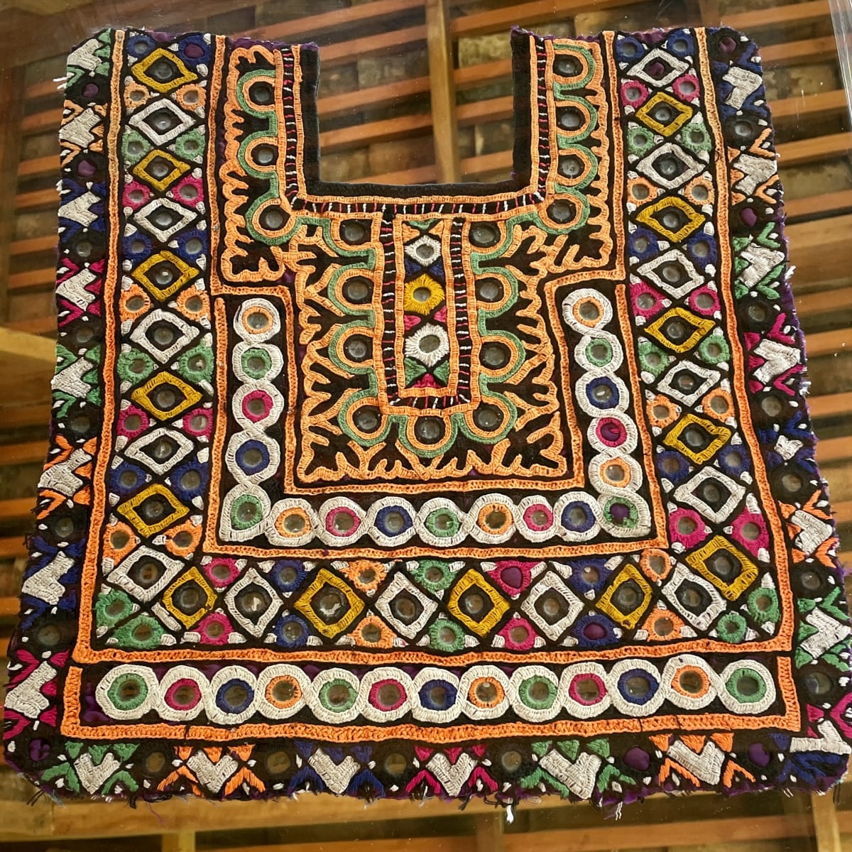 Cuadro Pechera 60x704