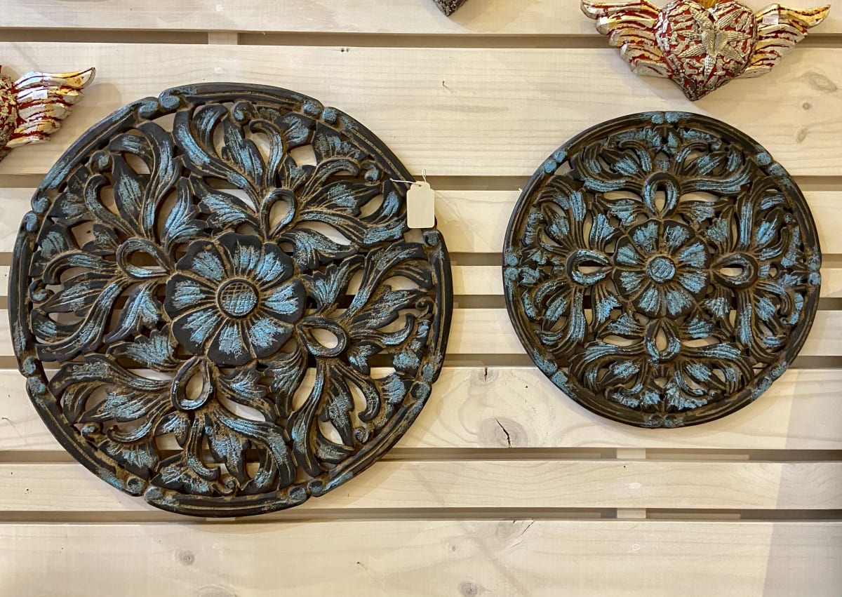 Mandala 45cm1