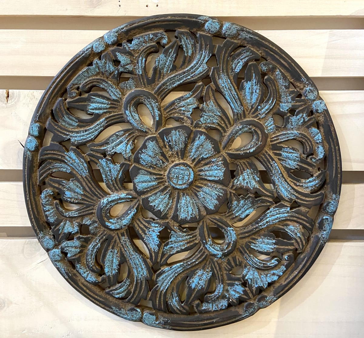 Mandala 60 cm2