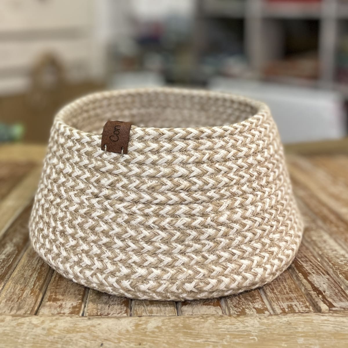 Canasto Nórdico Laurita1