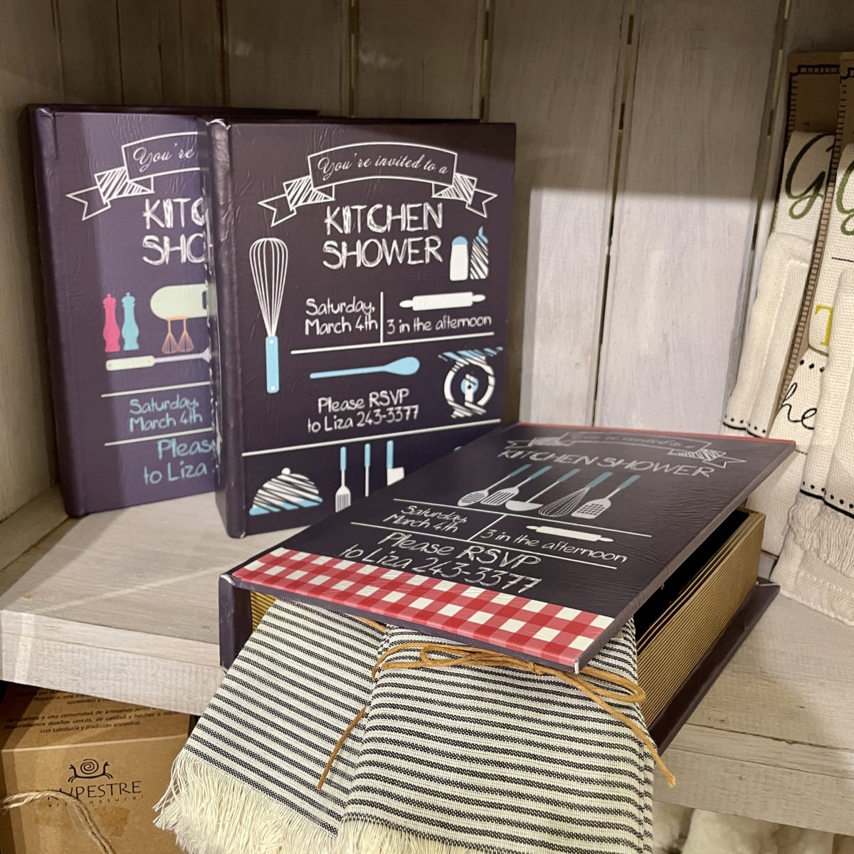 Caja Libro2