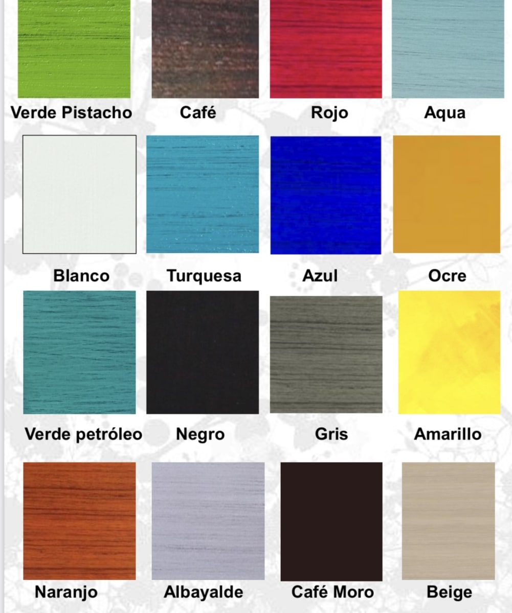 Alacena arrimo 3 cajones 2 puertas3