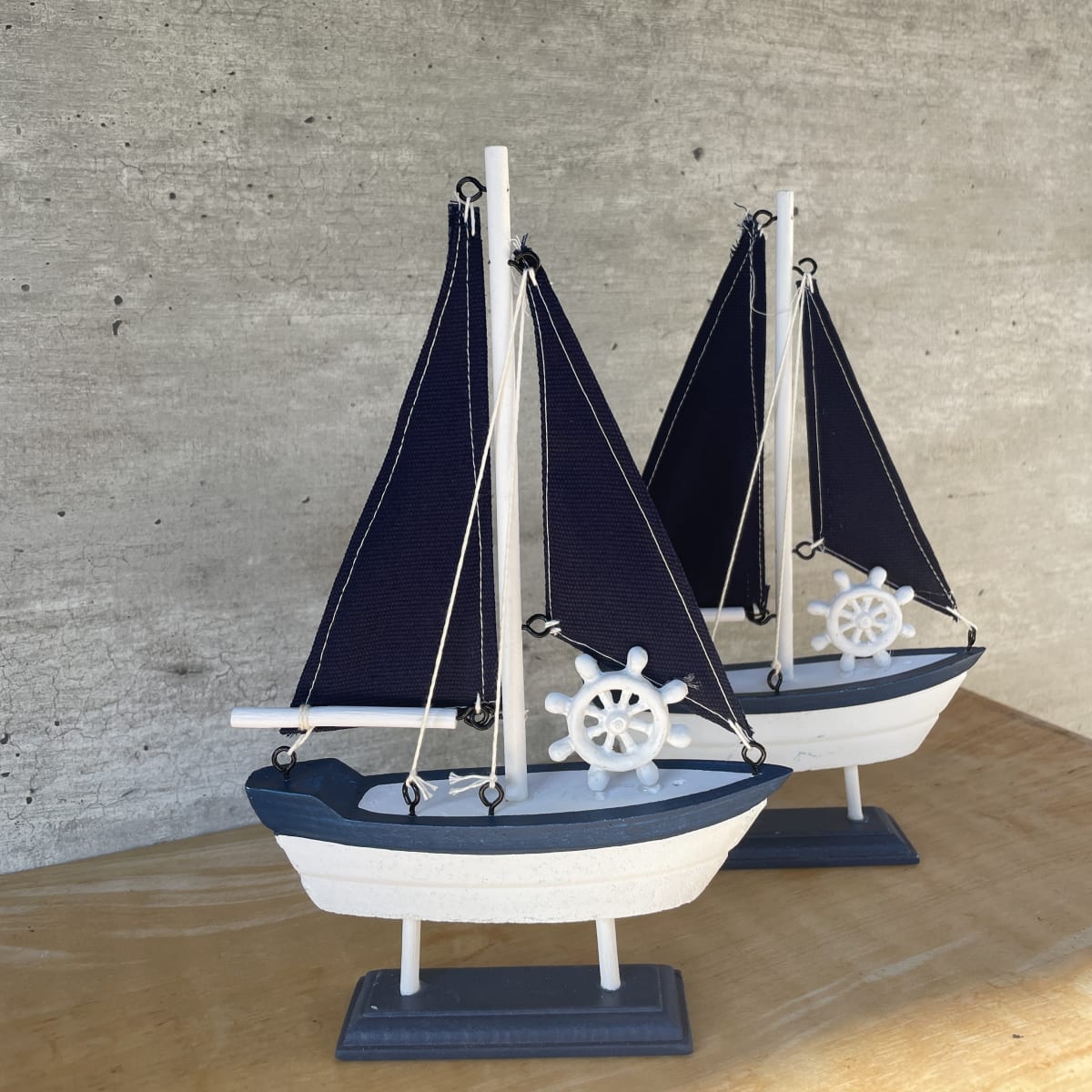 Barco madera1