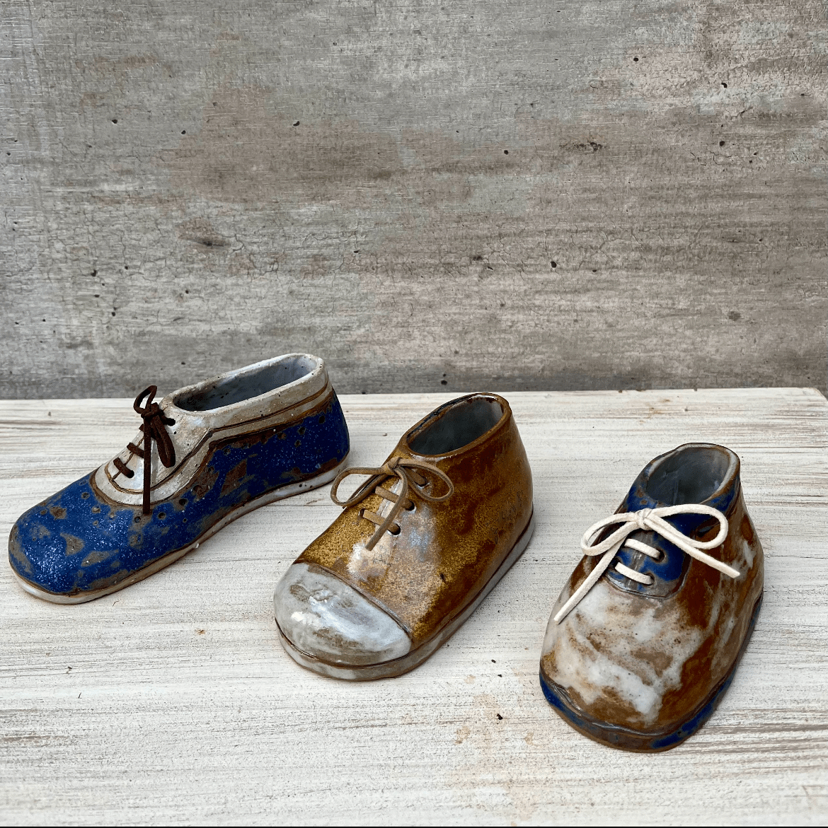 Zapatos Gres1