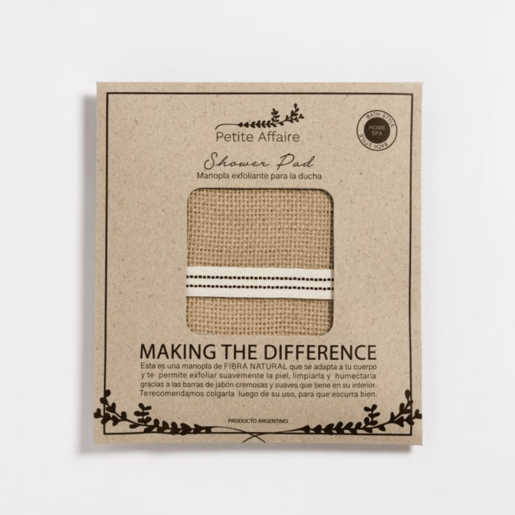 Shower Pad1
