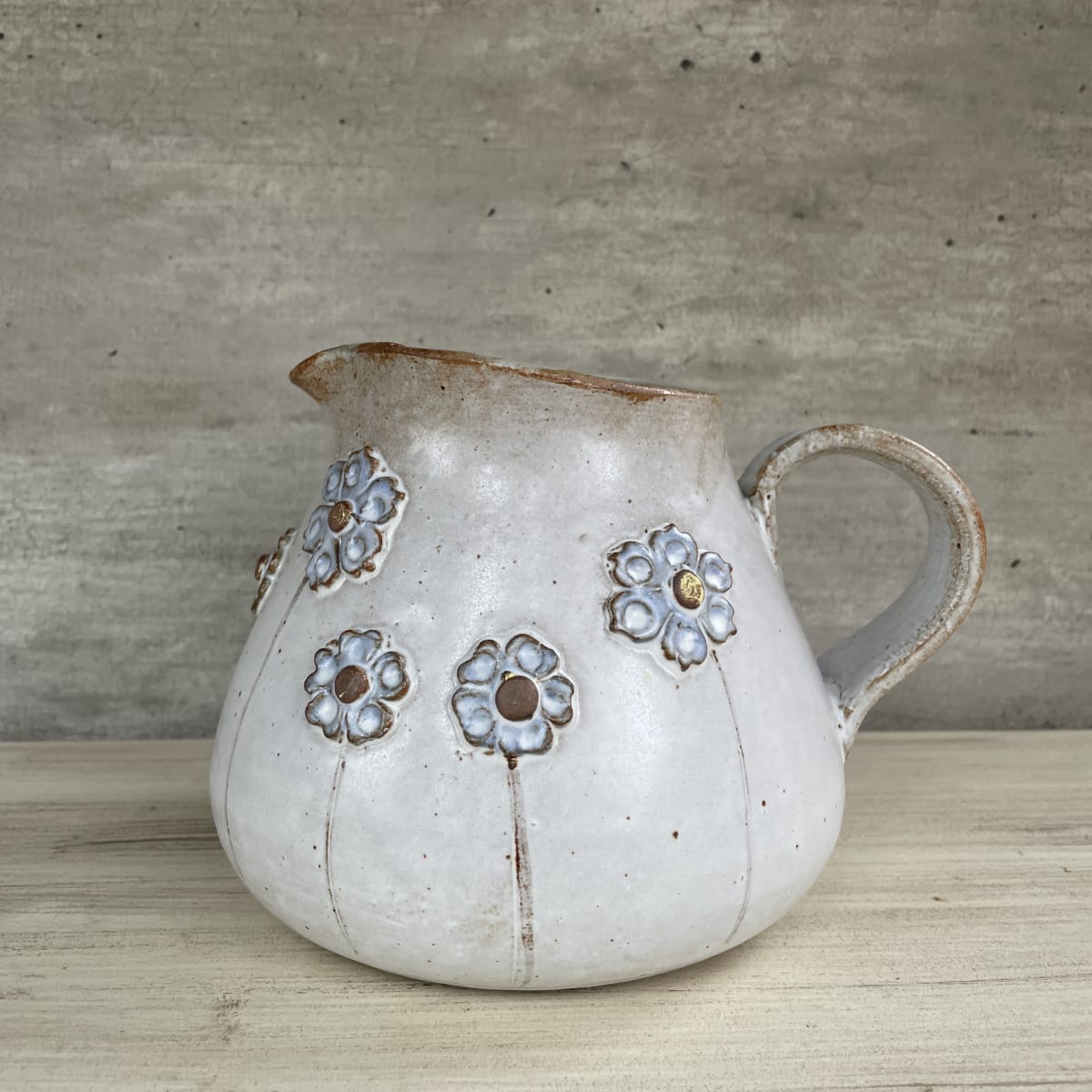 Jarrón Agua Florencia1