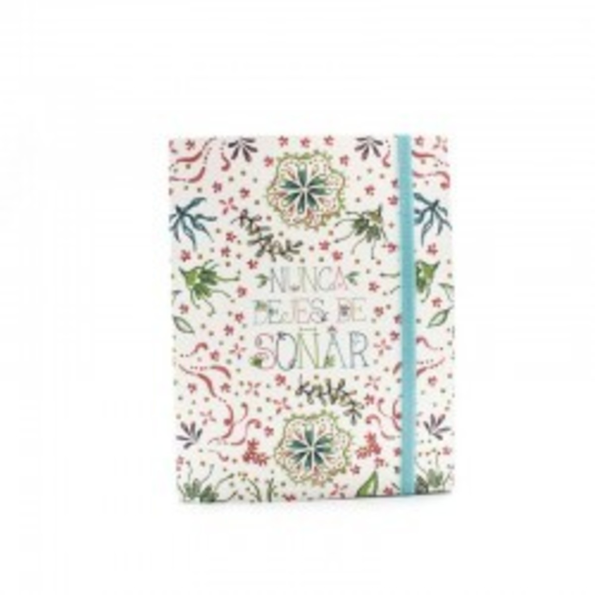 Libreta con elástico1