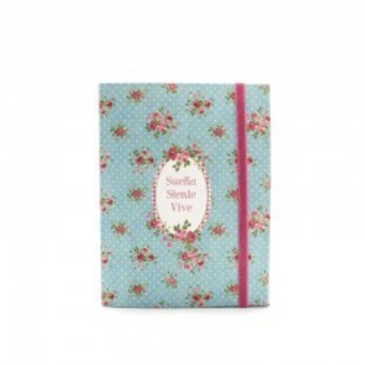 Libreta con elástico2