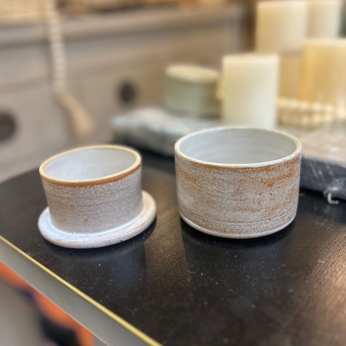 Mantequillera francesa gres4