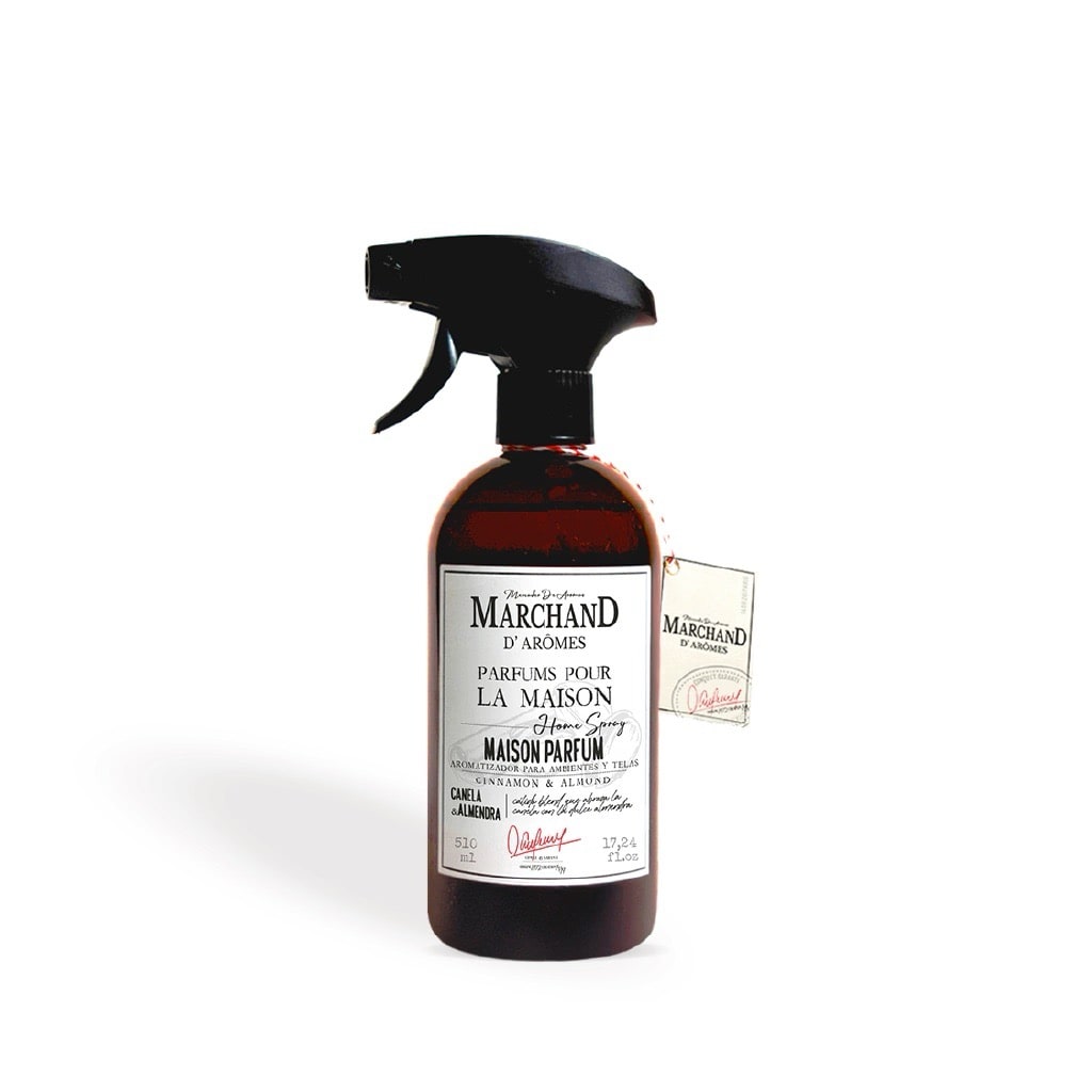 Home Spray Canela & Almendra1