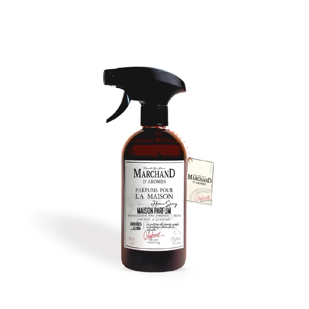 Home Spray Orquidea & Jazmin1