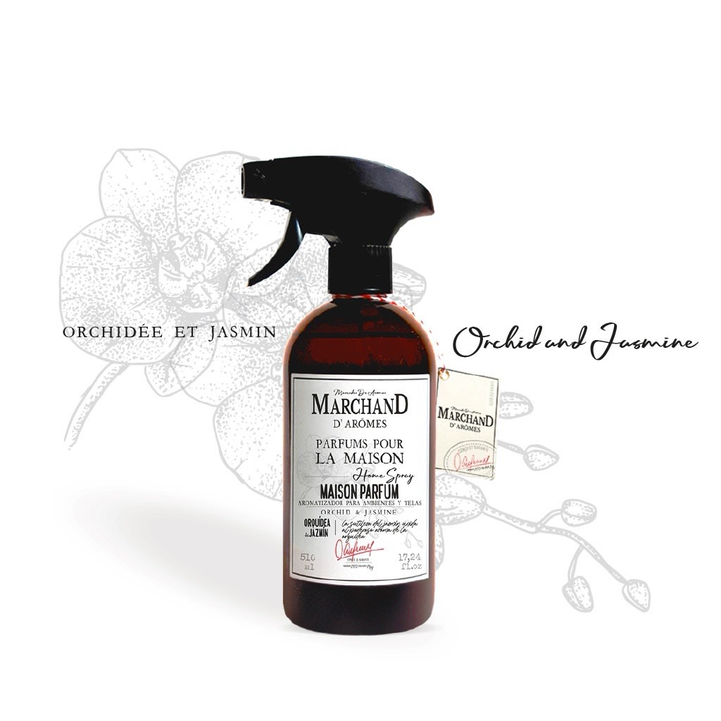 Home Spray Orquidea & Jazmin2