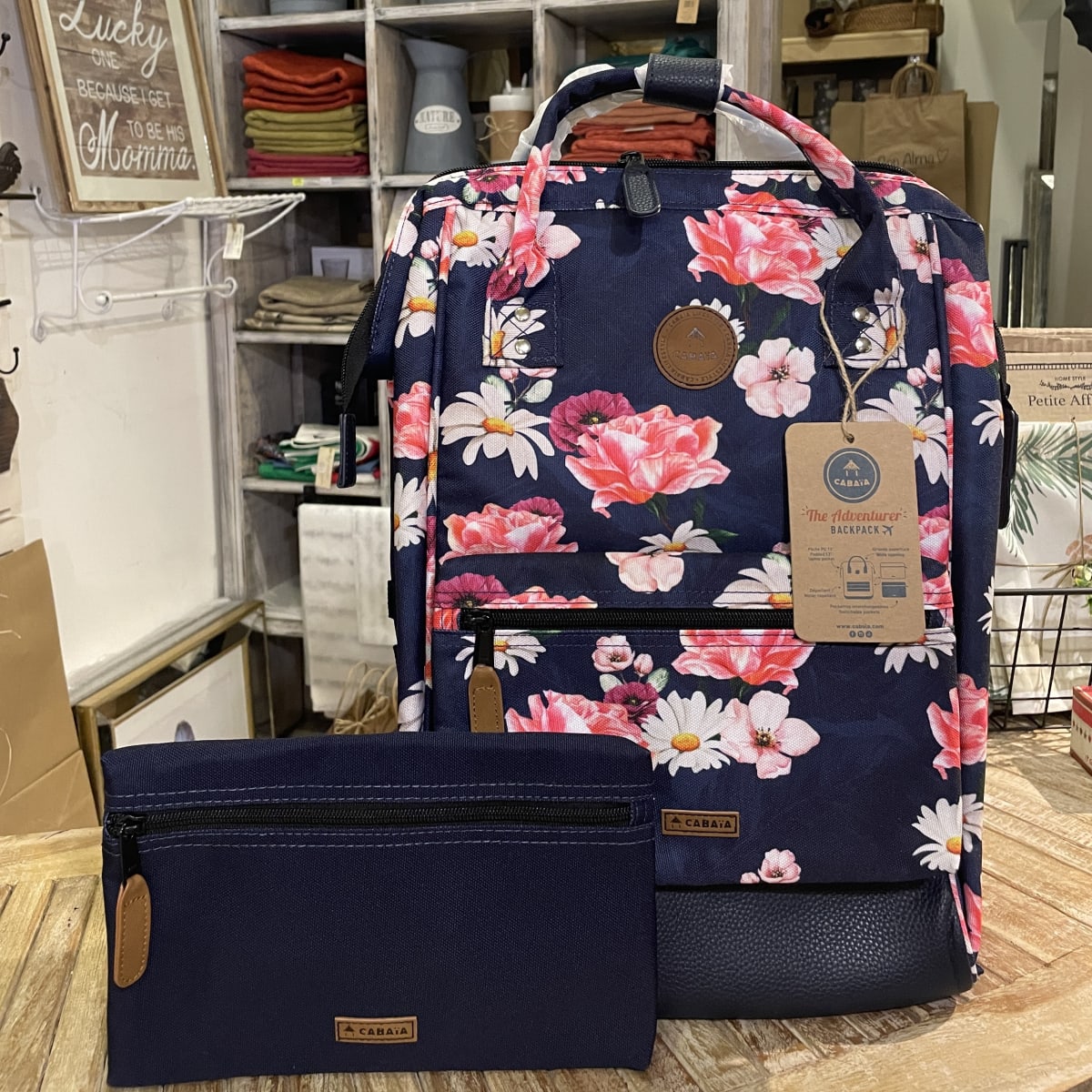 Mochila Osaka1
