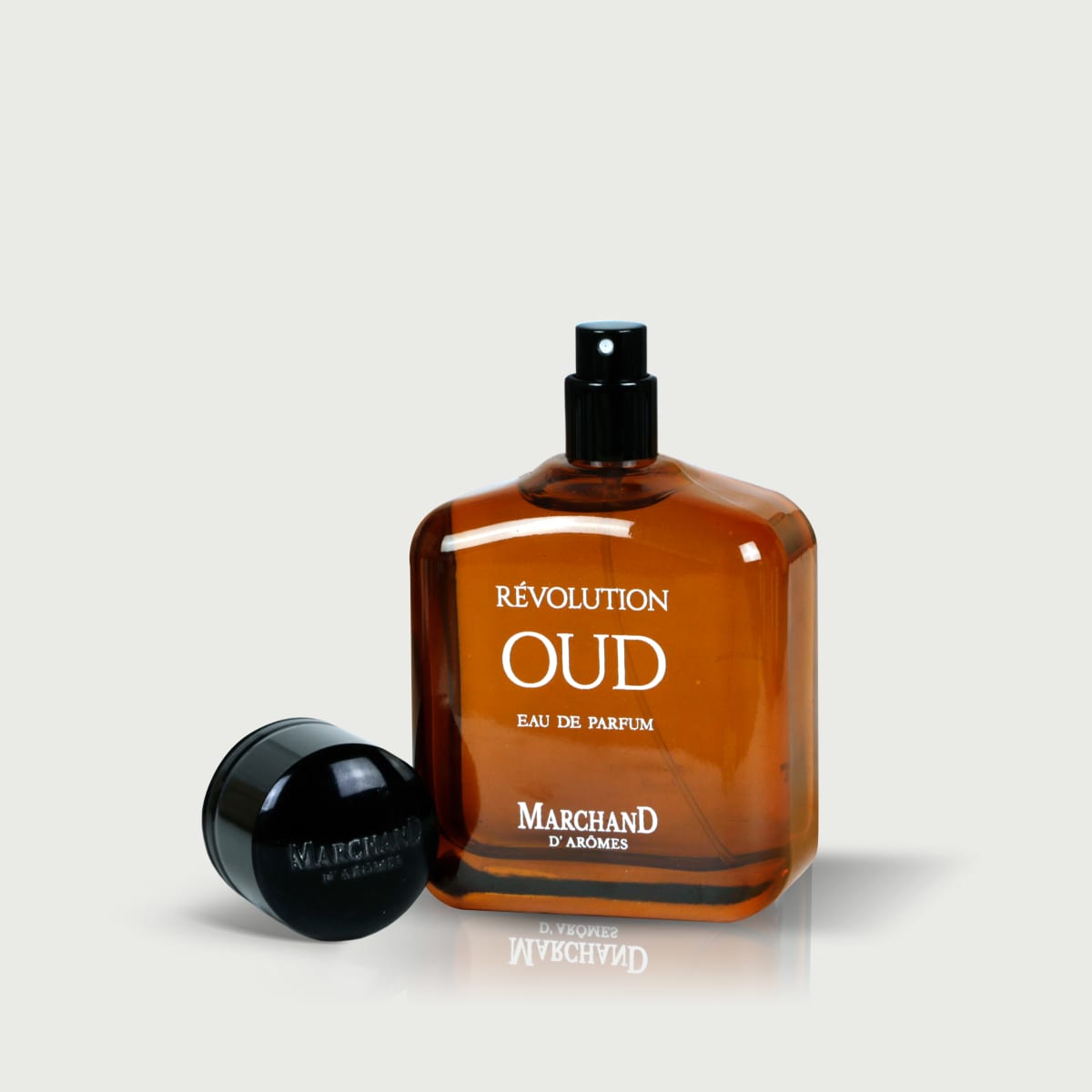 Homme Revolution Oud1