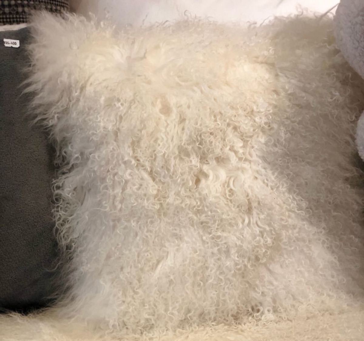 Cojin Cabra Tibetana2