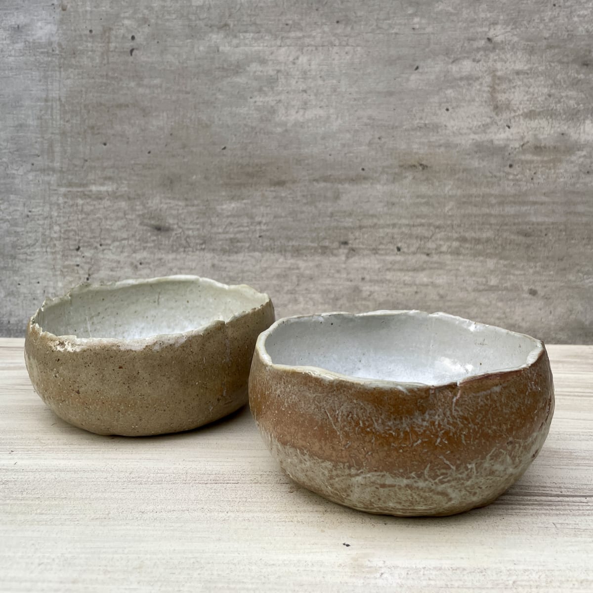 Pocillo Rústico Grés1