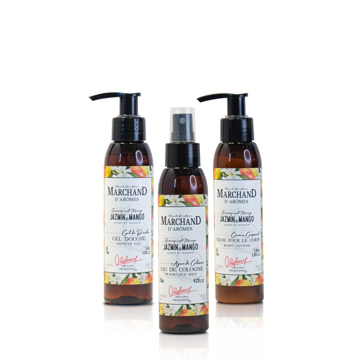 Pack Coffret Jazmin & Mango2