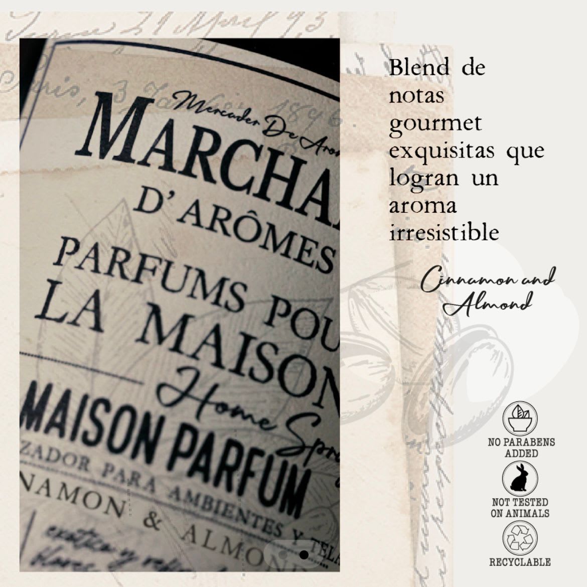 Refill Home Spray Bergamota y Orquidea3