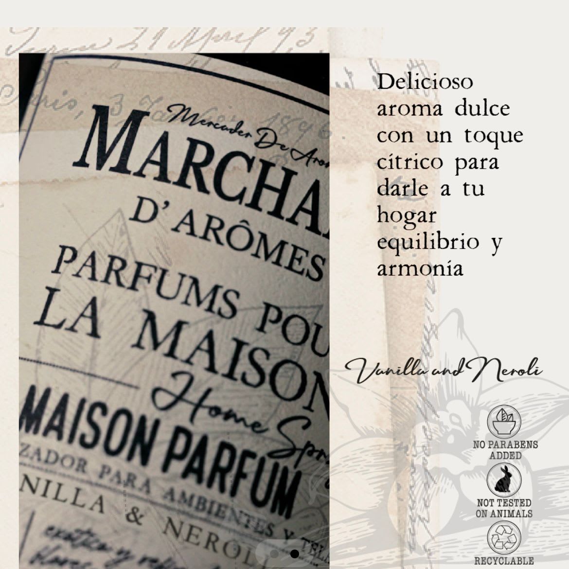 Refill Home Spray Bergamota y Orquidea1