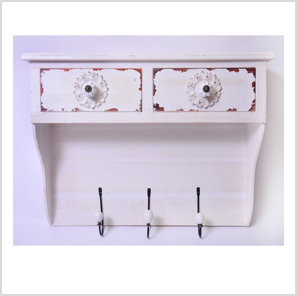 Repisa 2 cajones 3 ganchos2