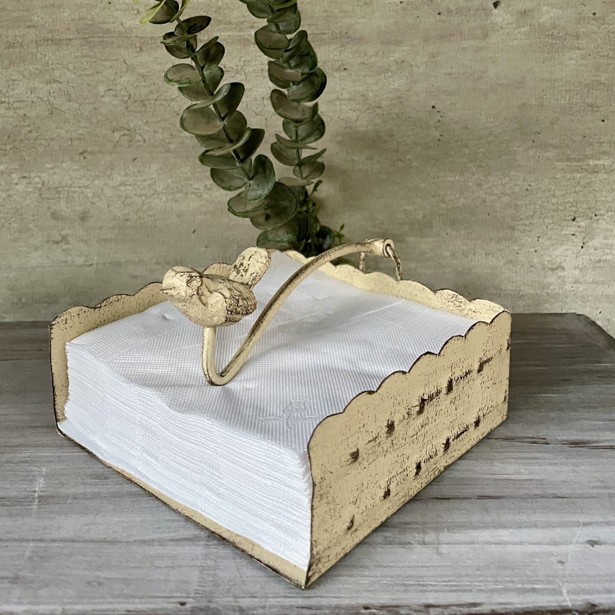 Servilletero Pajarito2