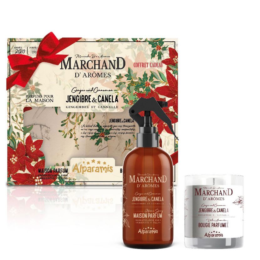 Set XMas Jenjibre & Canela2