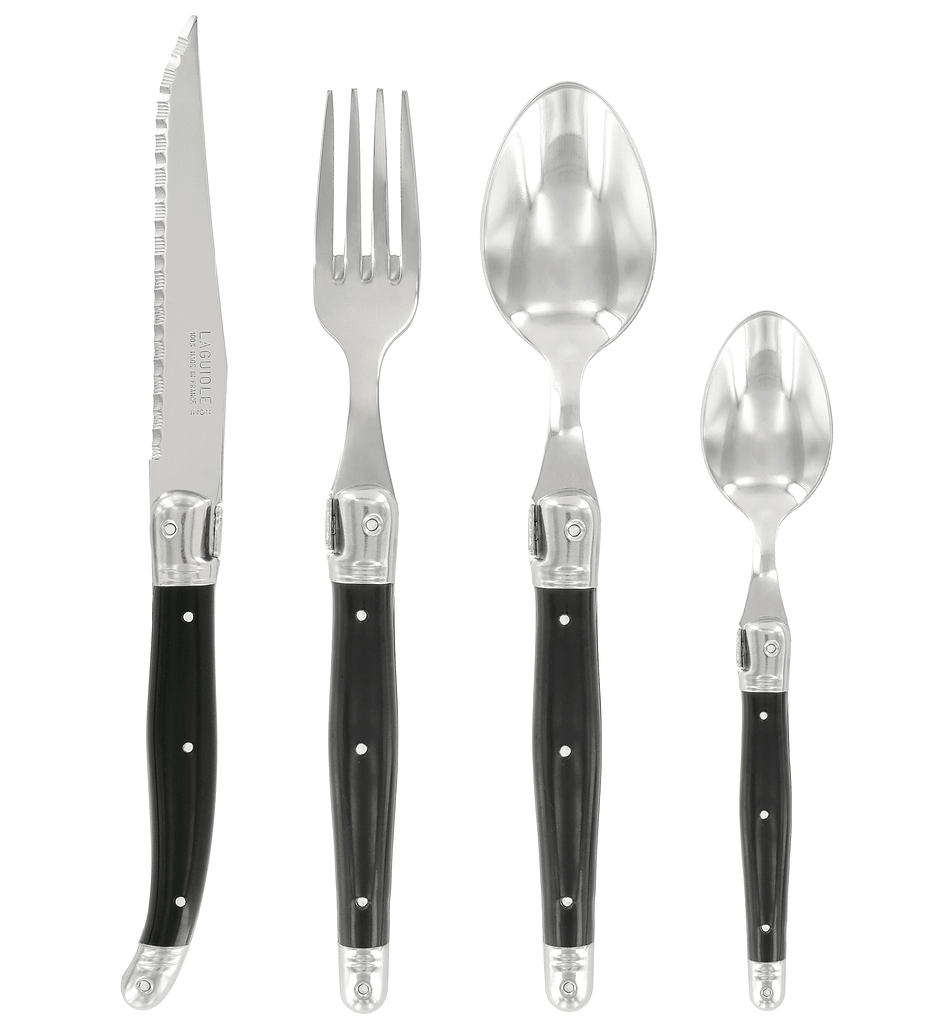 Set 24 piezas Laguiole4