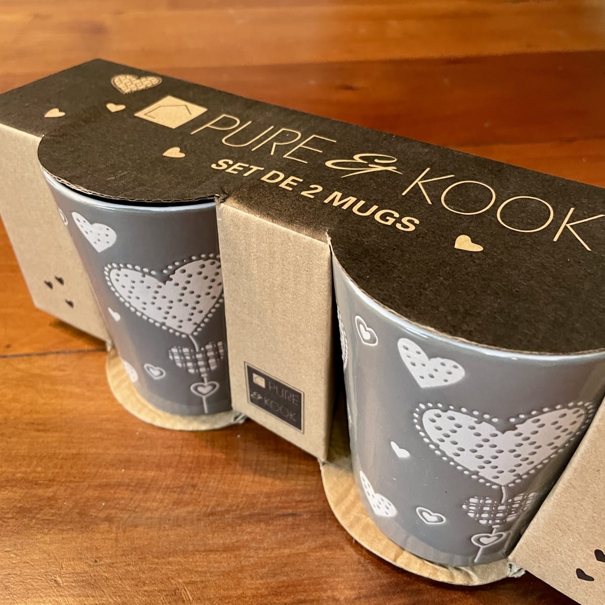 set 2 tazones corazón2