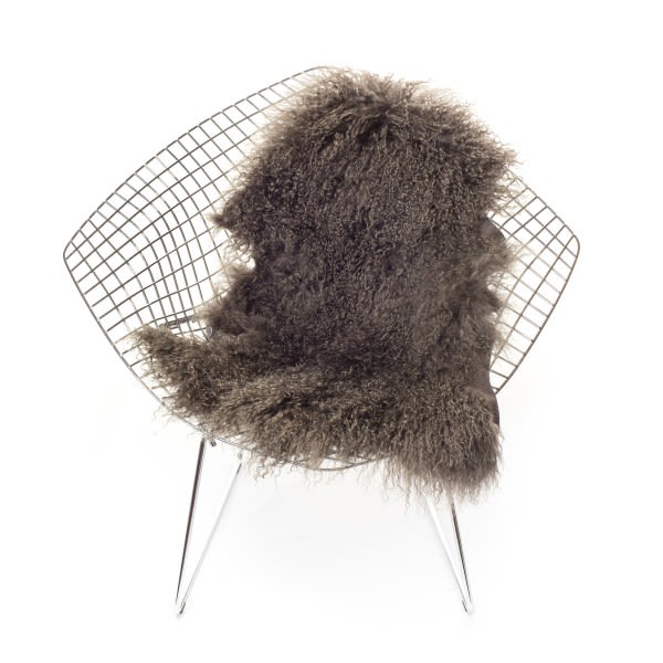 Piel de cabra tibetana1