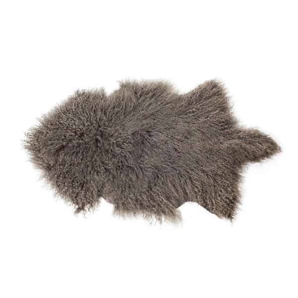 Piel de cabra tibetana2