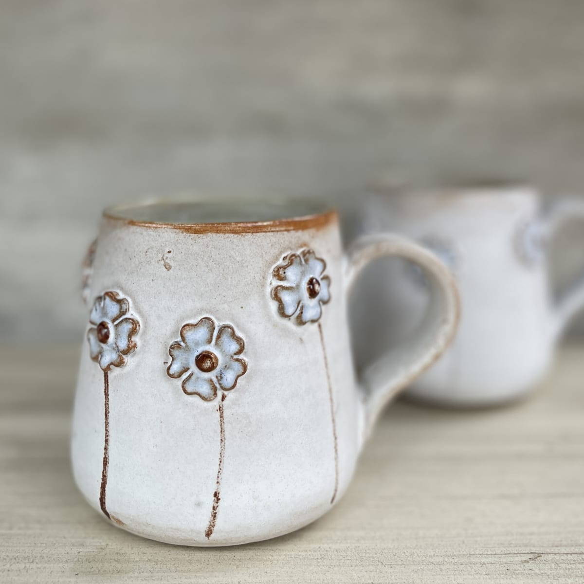 Tazón Florencia gres1