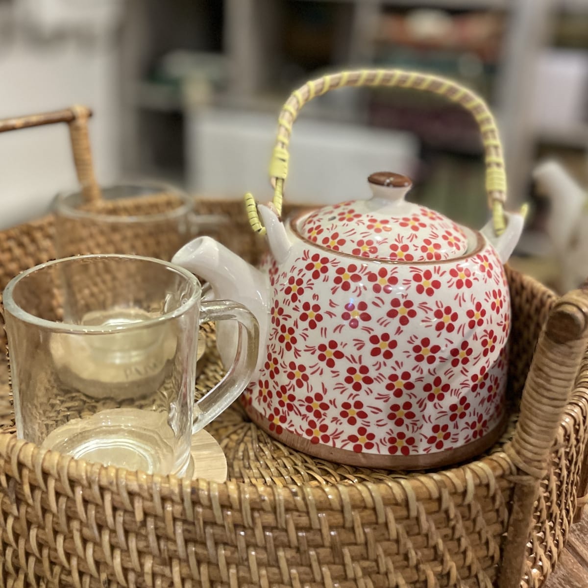 Tetera Loza diseño2