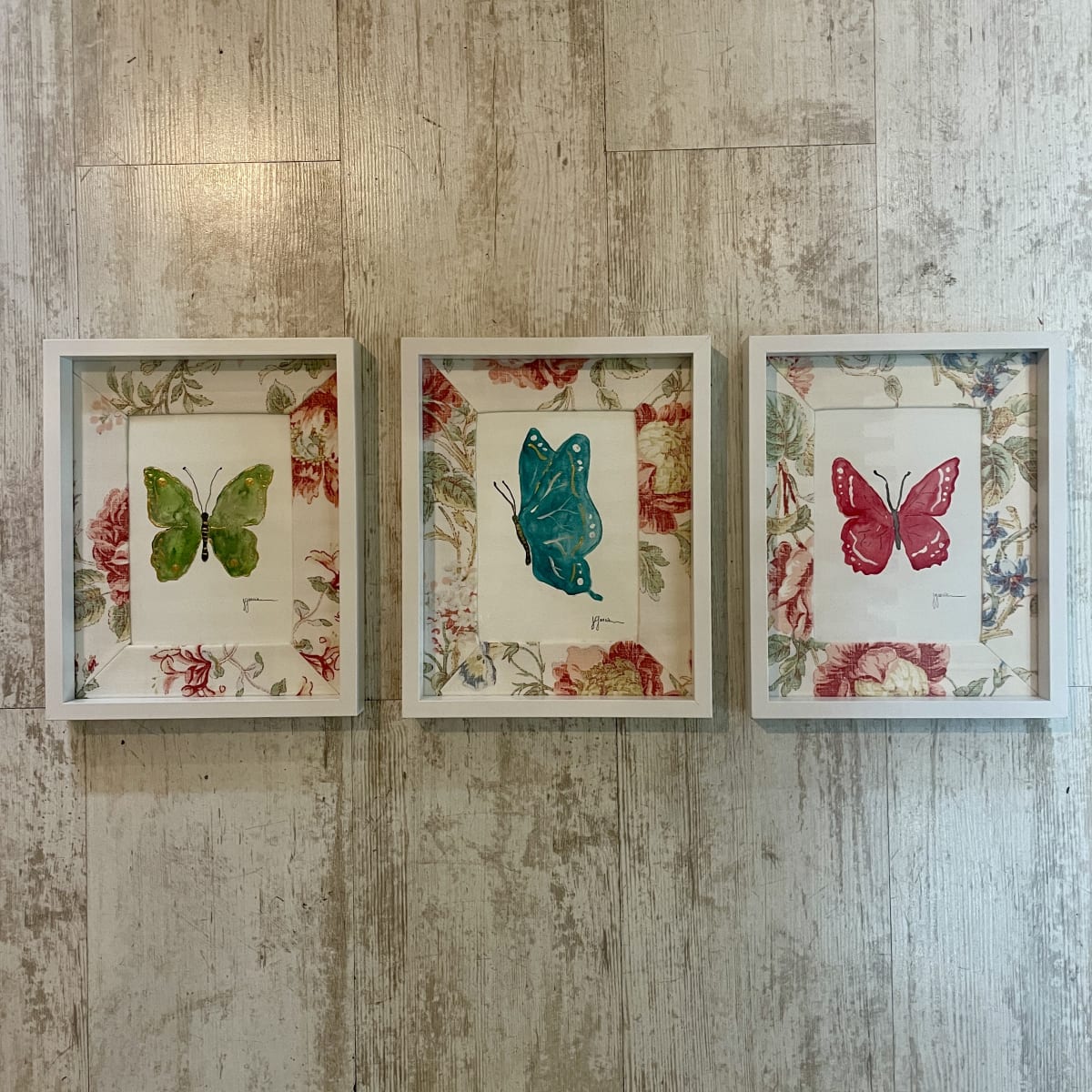 Paspartú tela o acuarela2